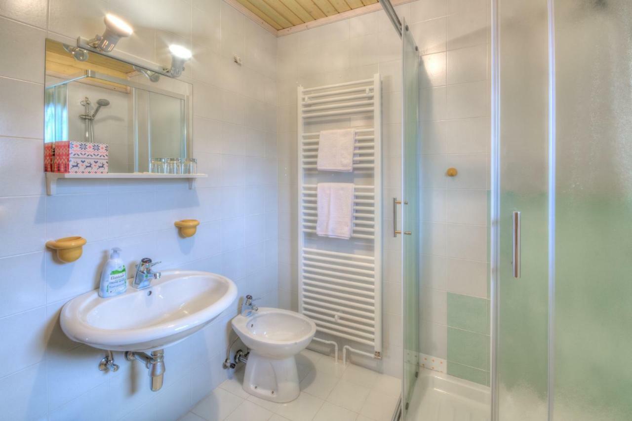 Apartment Stefelin ブレッド エクステリア 写真