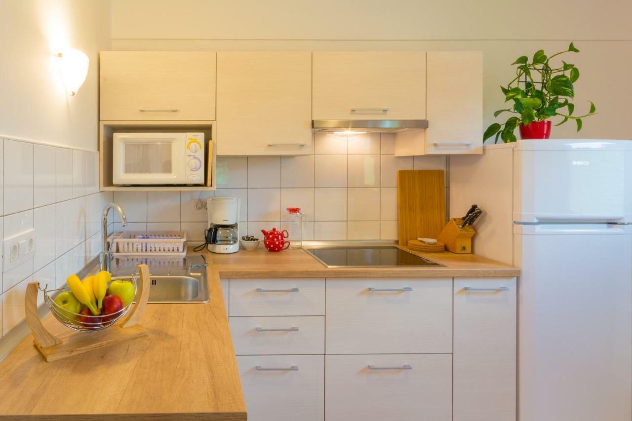 Apartment Stefelin ブレッド エクステリア 写真