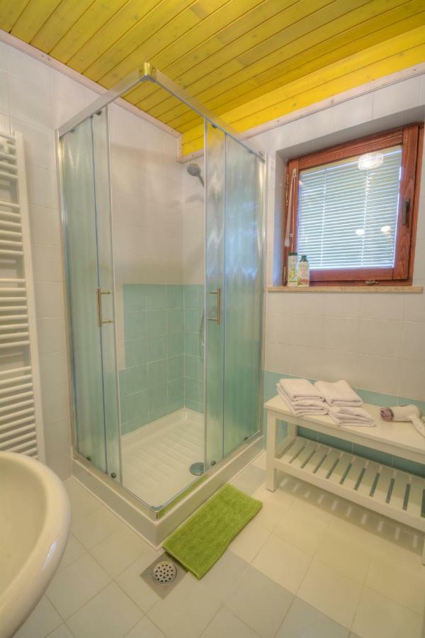 Apartment Stefelin ブレッド エクステリア 写真