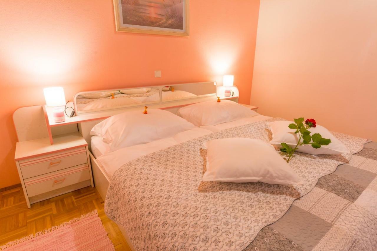 Apartment Stefelin ブレッド エクステリア 写真